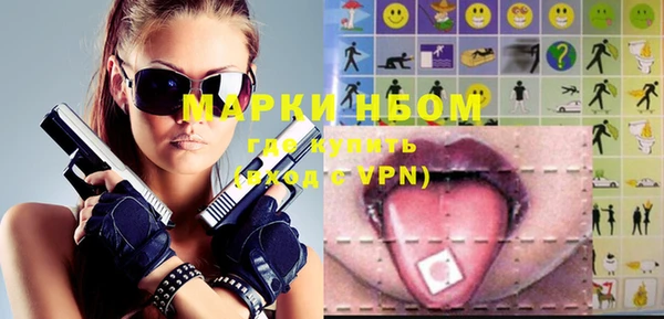 крисы Инсар